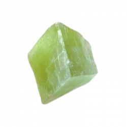 Calcite Verde Pietra Grezza...