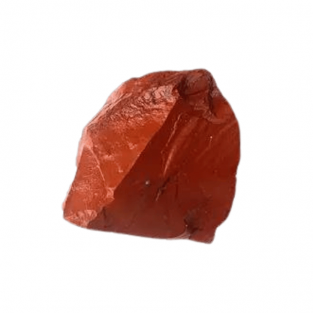 Diaspro Rosso Pietra Grezza Big (± 4/7cm - ± 50/79gr.)