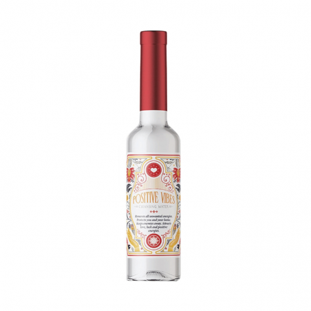 Acqua Purificante Vibrazioni Positive Colonia Agua Sciamanica - 221ml