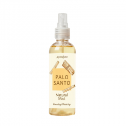 Palo Santo Spray smudge Natural Mist Aromafume - 100ml 2
