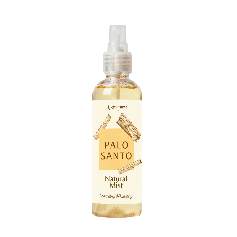 Palo Santo Spray Smudge Aromafume – 100 ml