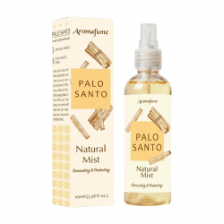 Palo Santo Spray smudge...