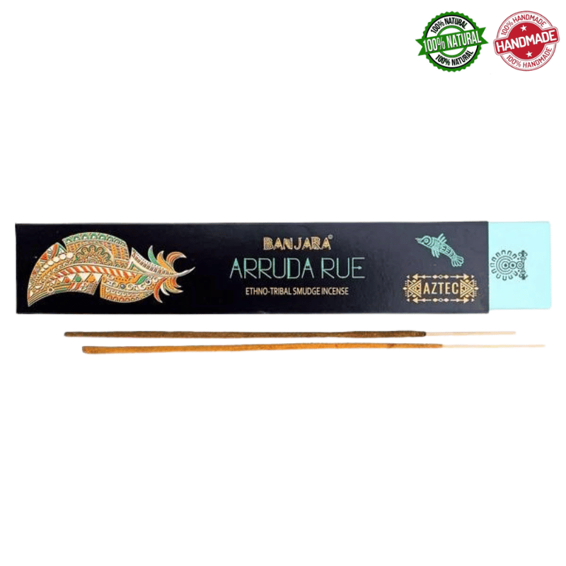 Stick Incenso Tribale Banjara Ruda