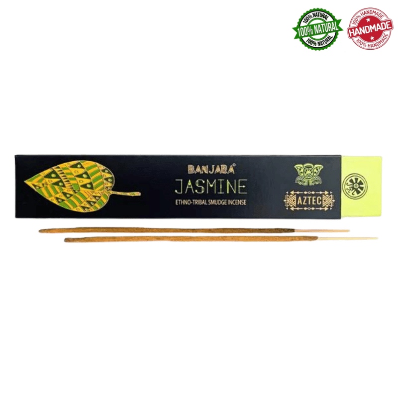 Stick Incenso Tribale Banjara Gelsomino