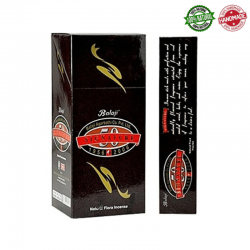 Firma Bastoncini incenso Natural Flora Balaji Signature Masala