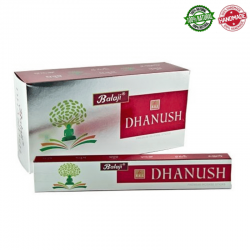 Dhanush Bastoncini incenso Balaji Dhanush Premium Masala