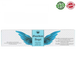 Angelo Custode Divino Incenso Green Tree – Masala