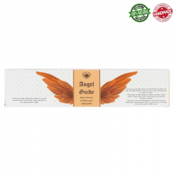 Guida dell’Angelo Divino Incenso Green Tree – Masala