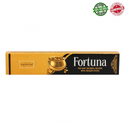 Fortuna Bastoncini incenso Nandita Fortune Premium Masala
