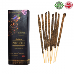 Patchouli Incenso Smudge...