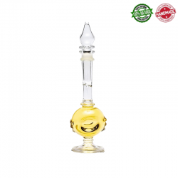 Rosa Olio Essenziale Song of India – Vetro Soffiato