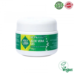 Gel Aloe Vera con Olio di...