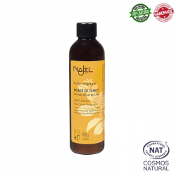 Monoi di Tahiti per la Cura della pelle Najel - 125ml
