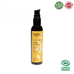 Olio di Jojoba Organico...