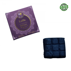 Lailla Bakhoor in Pasta Incenso Arabo naturale - 40gr.