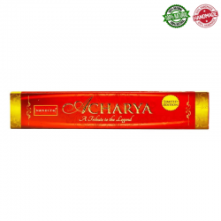 Acharya Bastoncini incenso Nandita Acharya Premium Masala