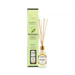 Patchouli Diffusore a...