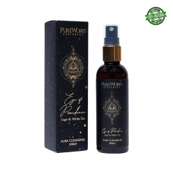 Salvia e Tè bianco Occhio della Provvidenza Spray per Ambienti Eye of Providence - 100ml