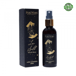Rosa e Peonia Incantesimo d'amore Spray per Ambienti Love spell - 100ml
