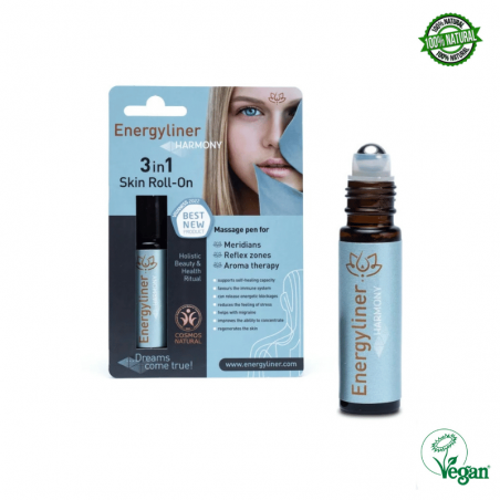 Armonia Energetica Roll-On Energyliner Harmony Himalaya's Dreams - 10ml