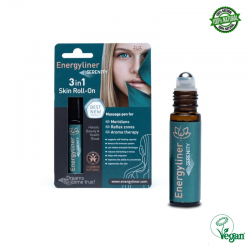 Serenità Energetica Roll-On Energyliner Serenity Himalaya's Dreams - 10ml