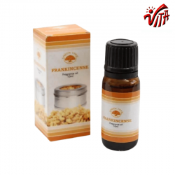 Incenso Olio Aromatico Green Tree Frankincense - 10ml