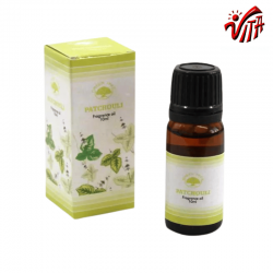 Patchouli Olio Aromatico Green Tree Patchouli - 10ml