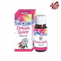 Spirito del Sogno Olio Aromatico Green Tree - 10ml