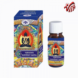 Tantra Buddista Olio Aromatico Green Tree Buddhist Tantra - 10ml