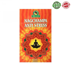 Nag Champa Anti Stress...