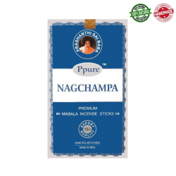 Nag Champa Blu Bastoncini...