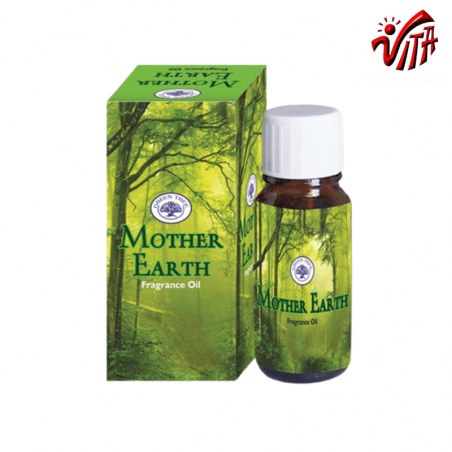 Madre Terra Olio Aromatico Green Tree - 10ml