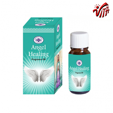 Angelo della Guarigione Olio Aromatico Green Tree - 10ml