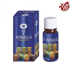 Olio Aromatico 7 Angeli Green Tree – 10ml fragranza pura