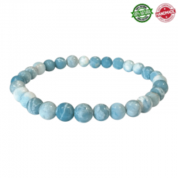 Braccialetto Larimar...