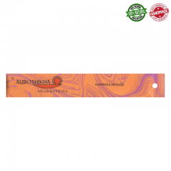 Gardenia Bastoncini incenso Auroshikha Gardenia Agarbathies