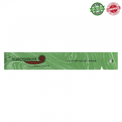 Mughetto Bastoncini incenso Auroshikha Lily of the Valley Agarbathies