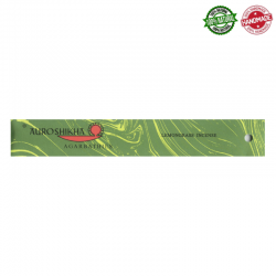 Lemongrass Bastoncini incenso Auroshikha Lemongrass Agarbathies