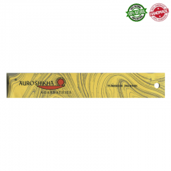 Tuberosa Bastoncini incenso Auroshikha Tuberose Agarbathies