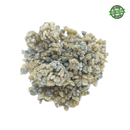 Afrodesia Resina Incenso in grani Aphrodesia - 50gr.