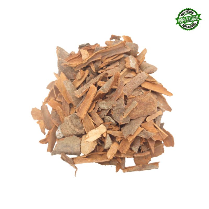 Cannella & Arancia Resina Incenso Cinnamon & Orange a base di Erbe - 50gr.
