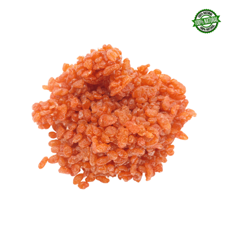 Energia dei Chakra Resina Incenso in grani Chakra Energy - 50gr.