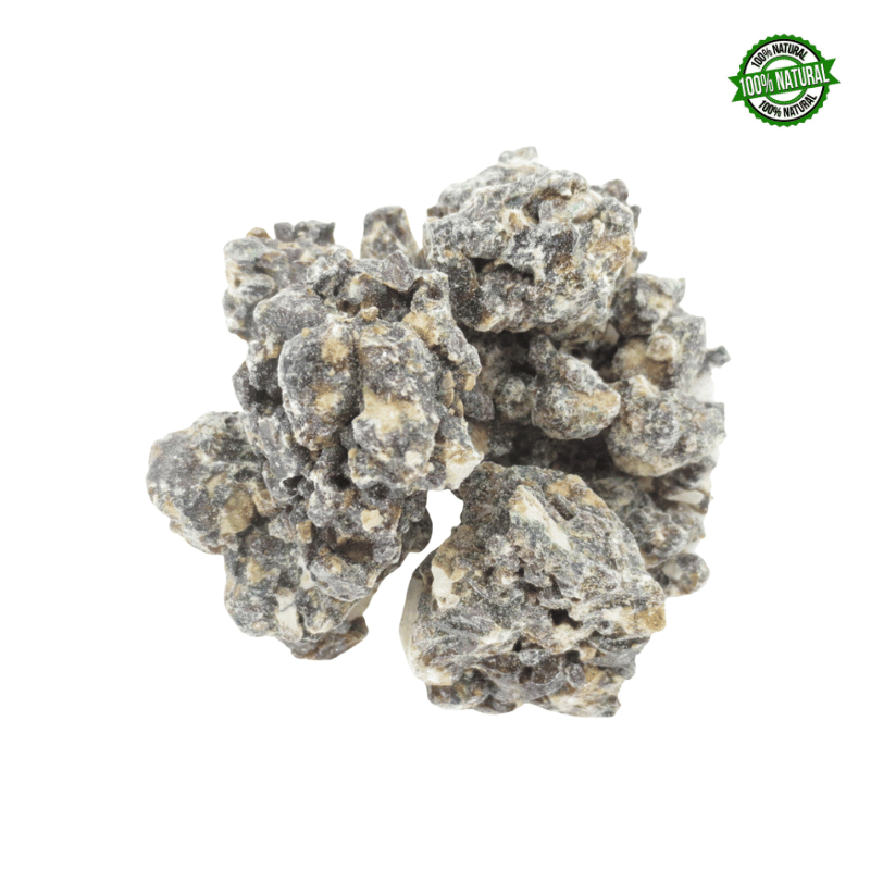 Miscela della Foresta Resina Incenso in grani Forest Blend - 50gr.