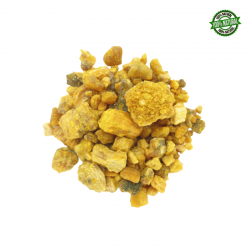 Feng Shui Resina Incenso in grani Feng Shui - 50gr.