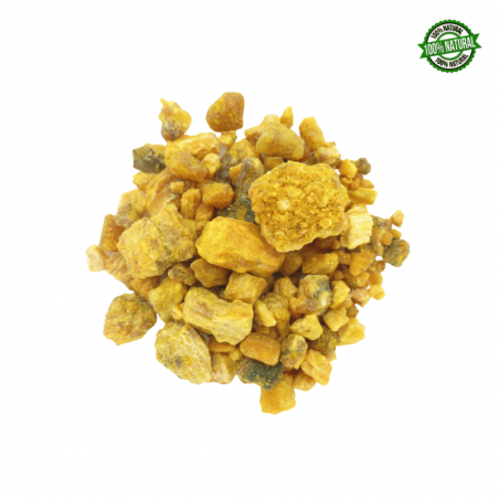 Feng Shui Resina Incenso in grani Feng Shui - 50gr.