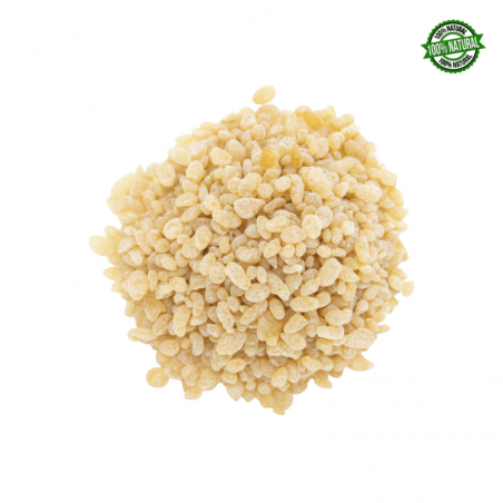 Franchincenso Resina Incenso in grani Frankincense - 50gr.