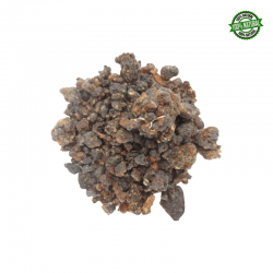 Gomma Opoponax Resina Incenso in grani Gum Opoponax - 50gr.