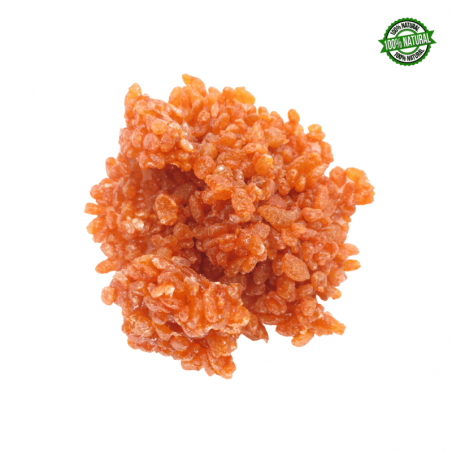 Spirito Santo Resina Incenso in grani Holy Spirit - 50gr.