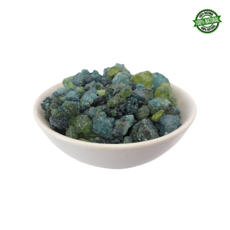 Re & Regine Resina Incenso in grani Kings & Queens - 50gr.