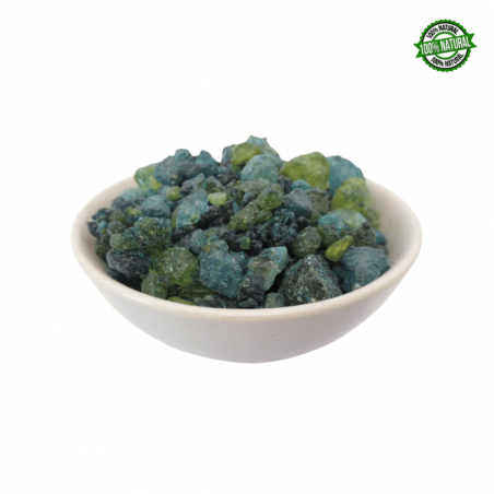 Re & Regine Resina Incenso in grani Kings & Queens - 50gr.